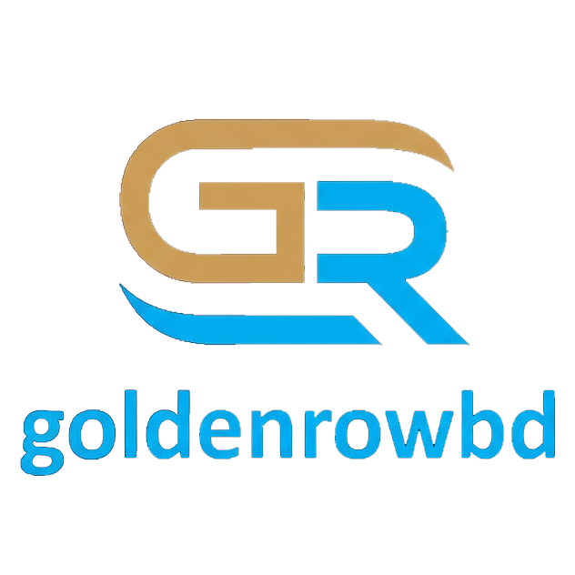 Goldenrowbd